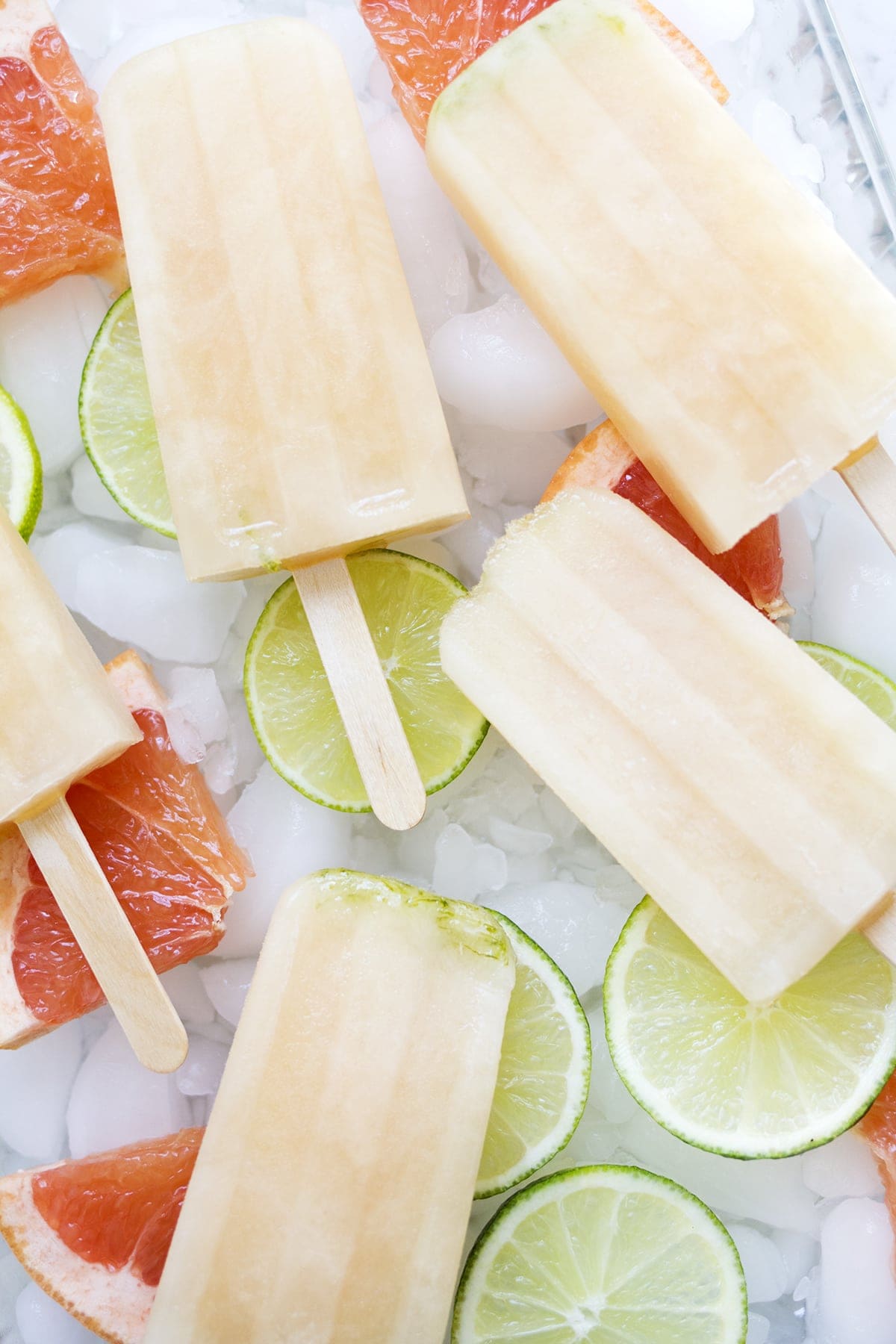 Grapefruit Lime Paleta