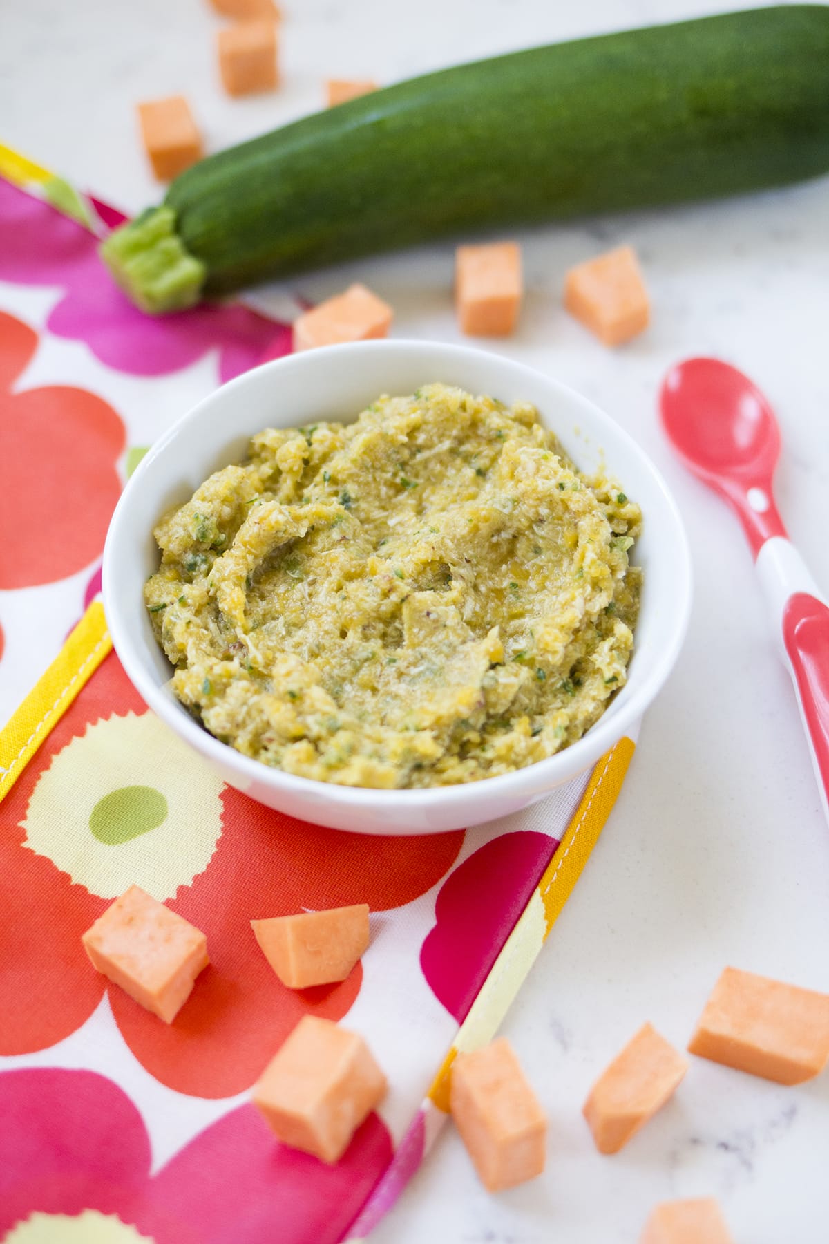 Lunch Ideas for Babies Chicken Stew