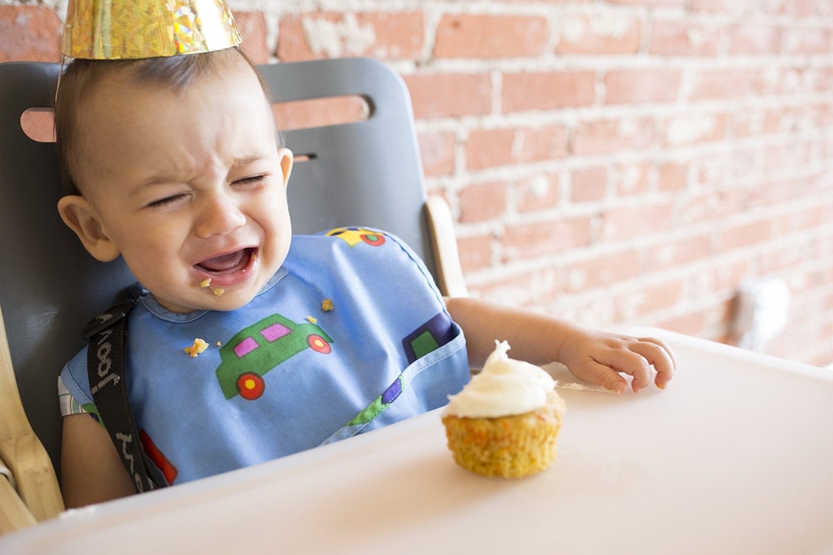 Very Hungry Caterpillar Themed 1st Birthday Party