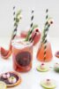 Blood Orange Monster Mash Margaritas for Halloween