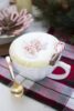 Homemade Peppermint White Mocha Recipe