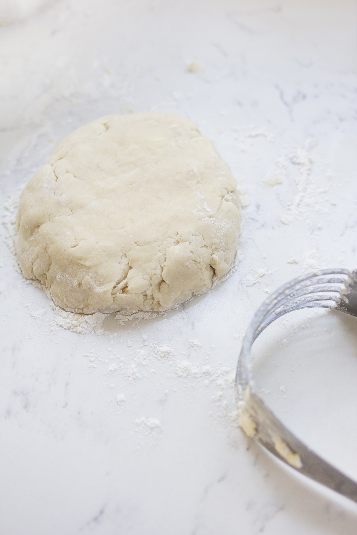 Individual Chicken Pot Pies