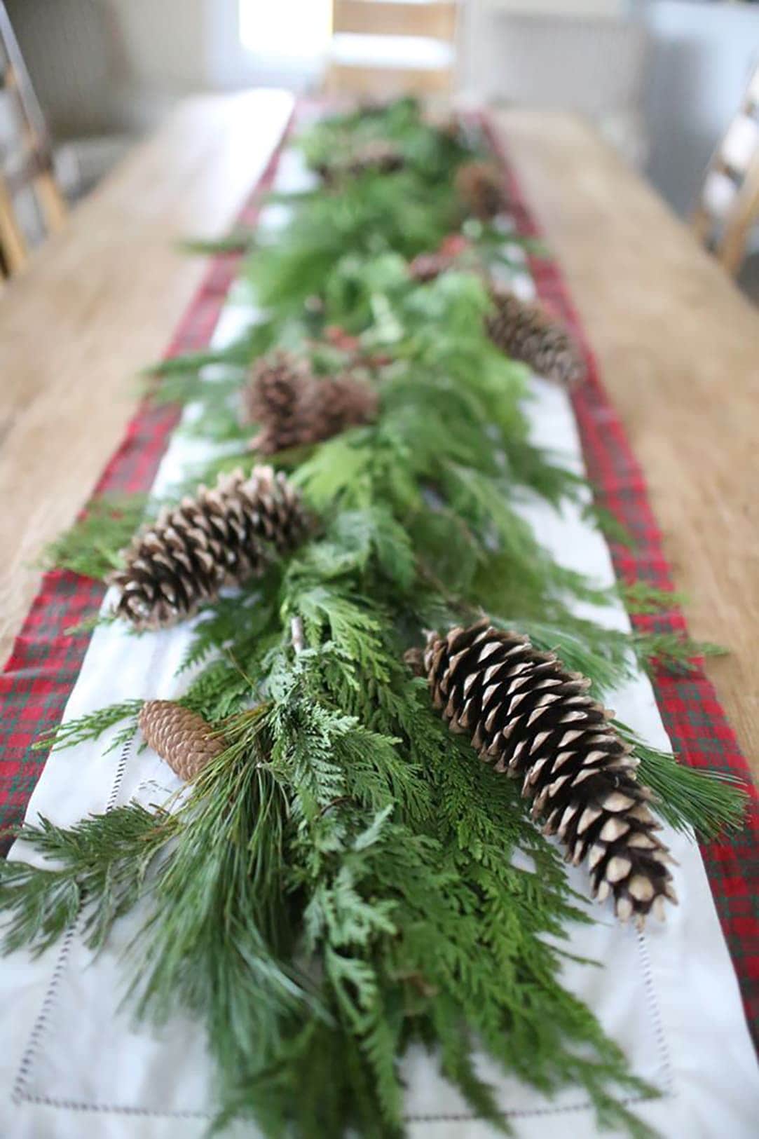 10 Christmas Table Ideas