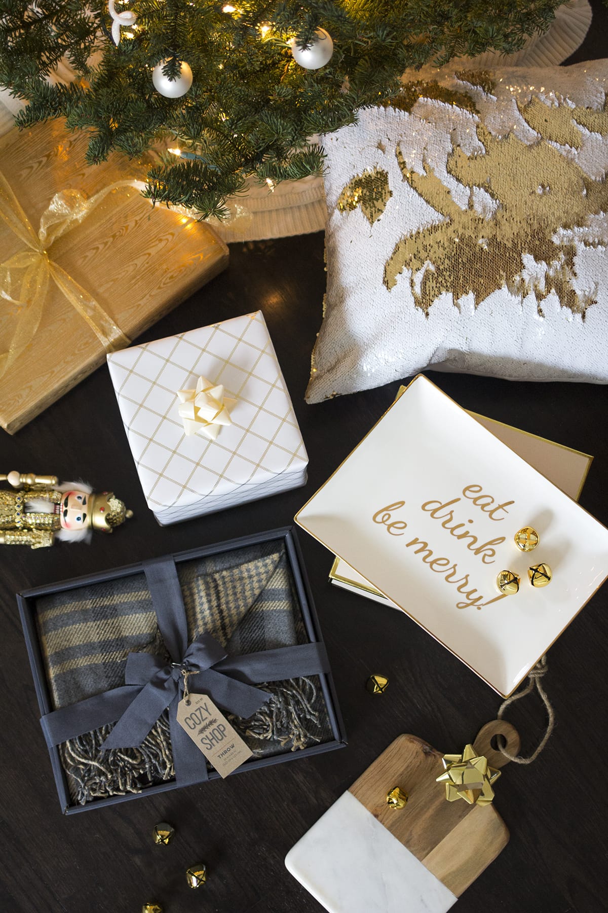 Gifts for the Hostess