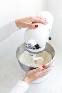 Freutcake Frosting