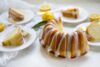 Meyer Lemon Bundt Cake