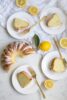 Meyer Lemon Bundt Cake