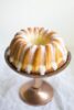 Meyer Lemon Bundt Cake