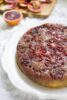 Blood Orange Upside Down Cake