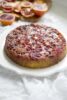 Blood Orange Upside Down Cake