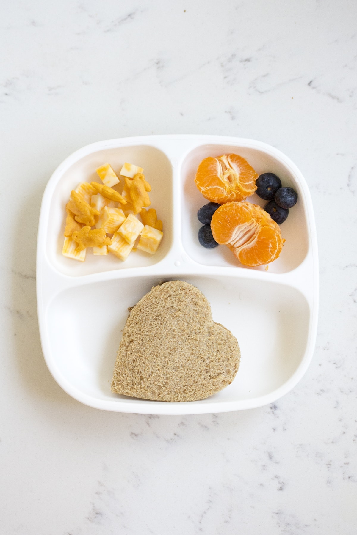 Toddler Meals: What I fed the Twins