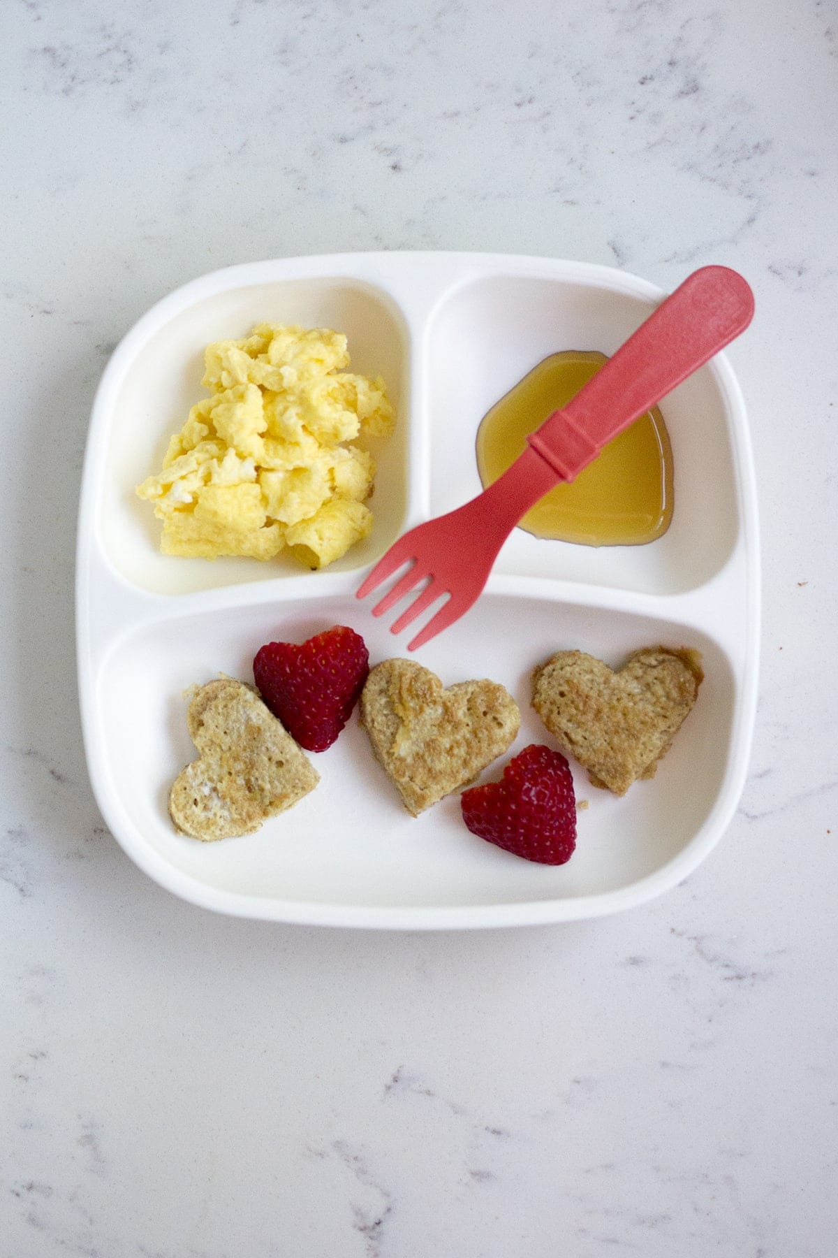 Toddler Meals What I fed the twins