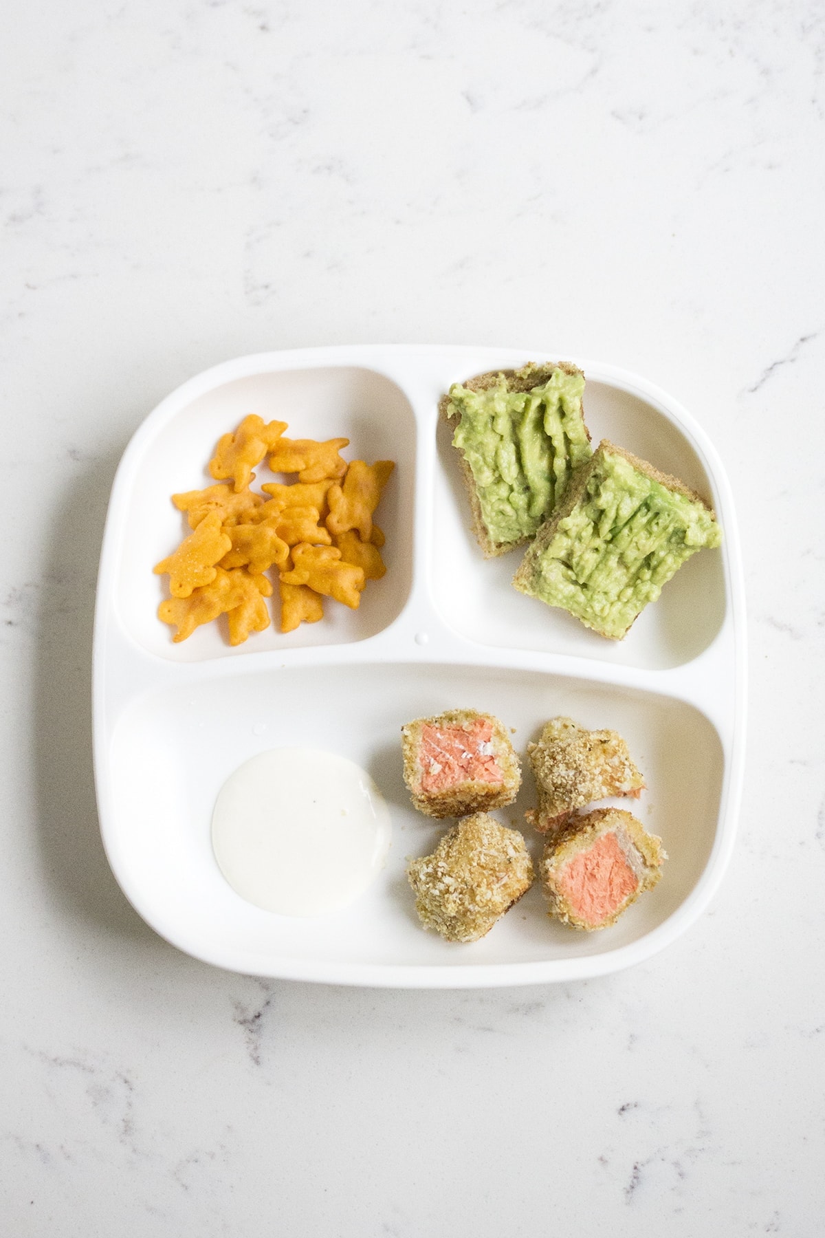 Toddler Meals What I fed the twins