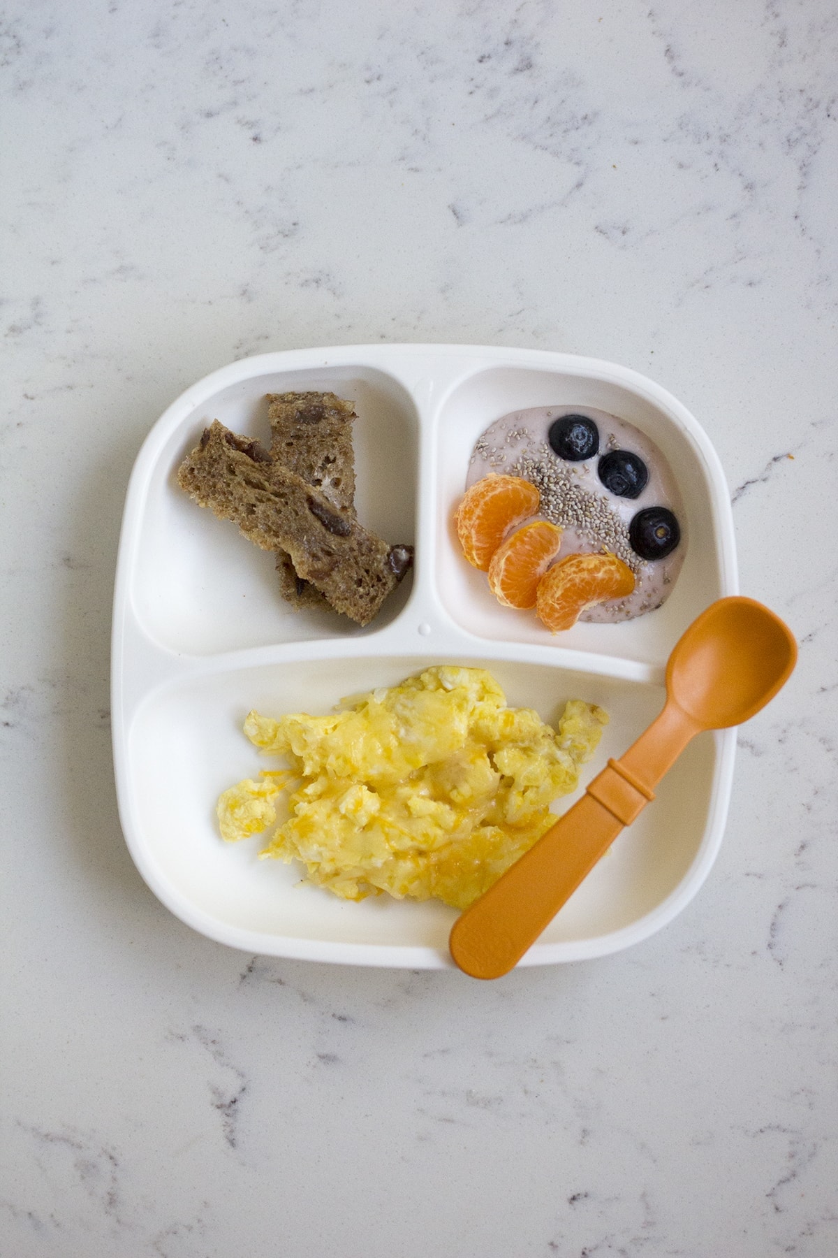 Toddler Meals