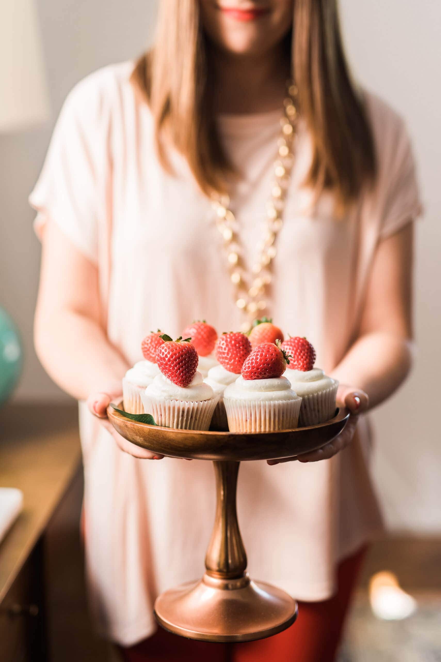 Valentines Day Dessert and Champagne Party