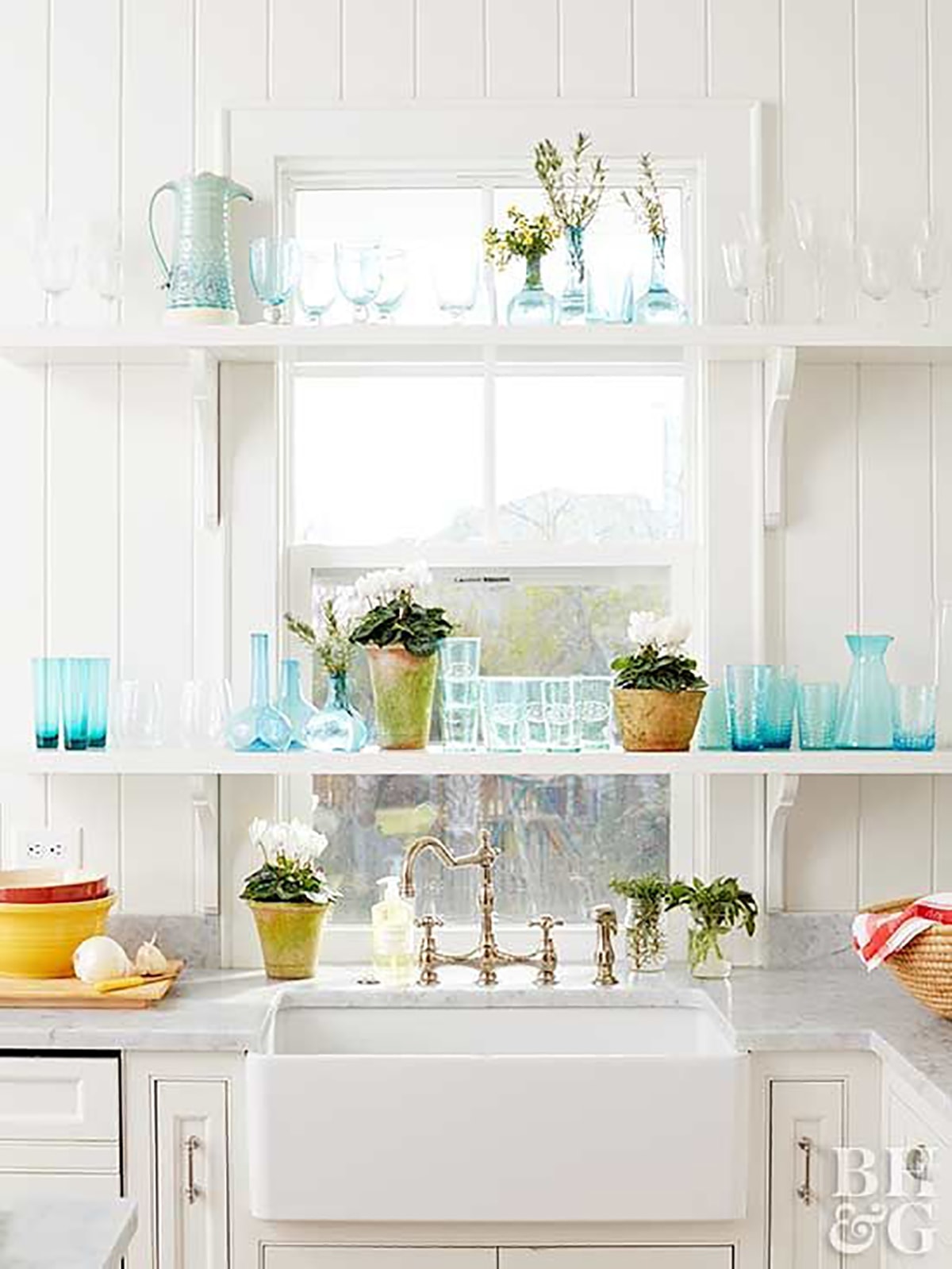 5 Kitchens That Inspire
