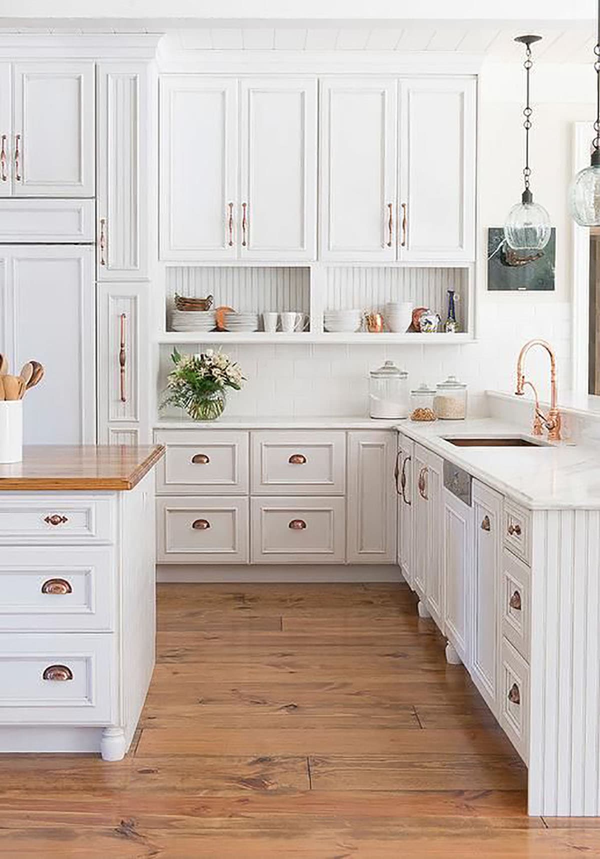 5 Kitchens That Inspire