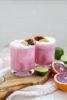 Coconut Blood Orange Margarita Recipe