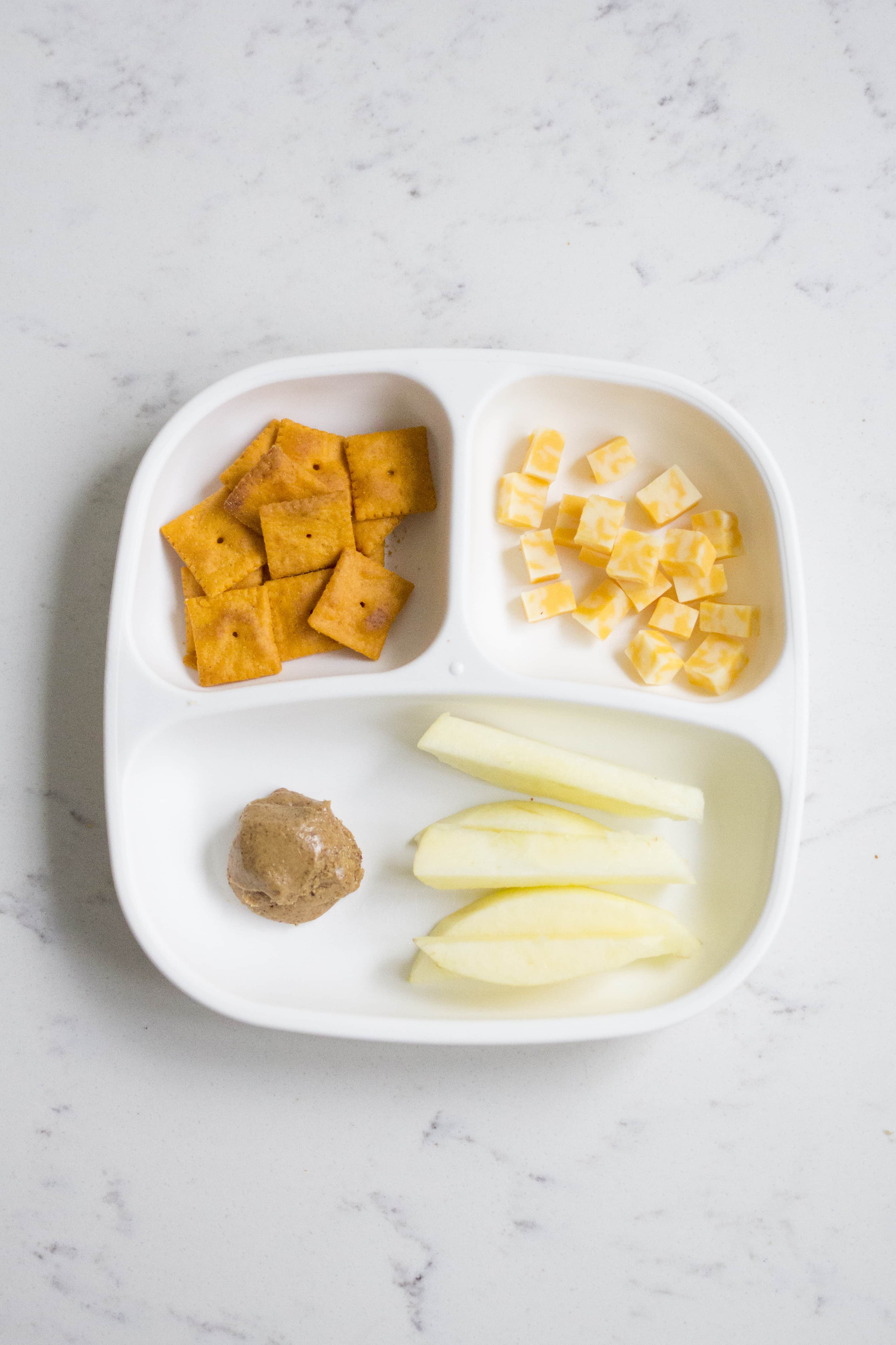 Toddler Meals What I fed the twins