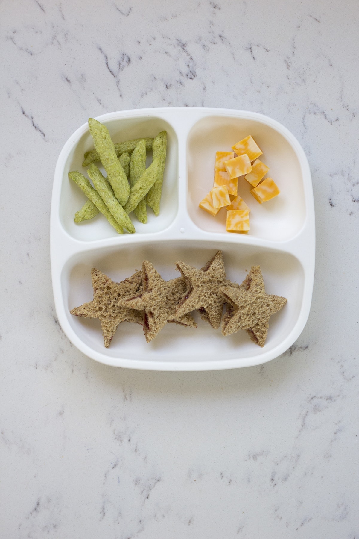 Toddler Meals: What I fed the twins this week