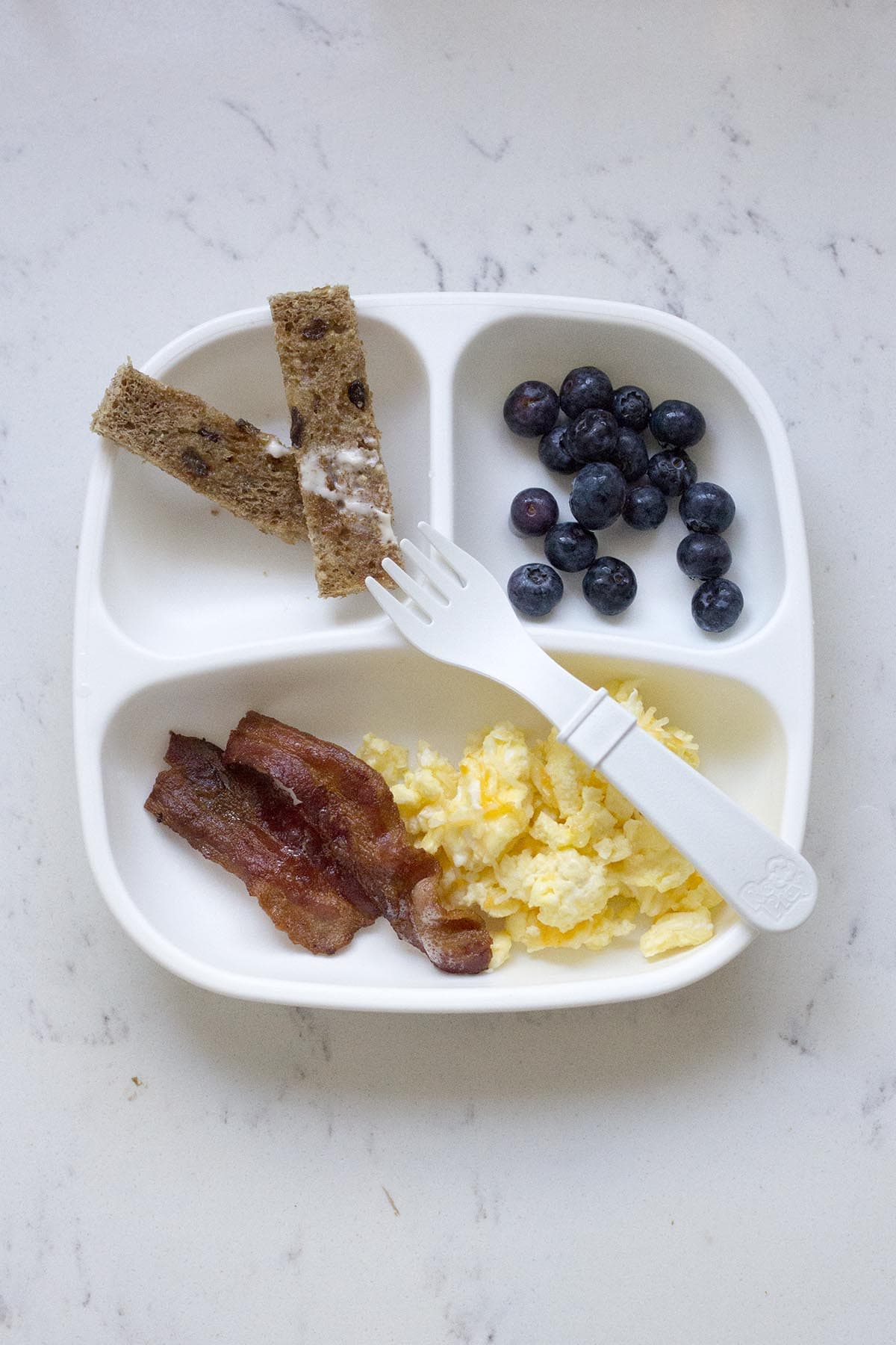 Toddler Meals What I Fed the Twins