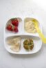 Toddler Meals What I fed the twins