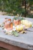 Pumpkin Spice Moscow Mules