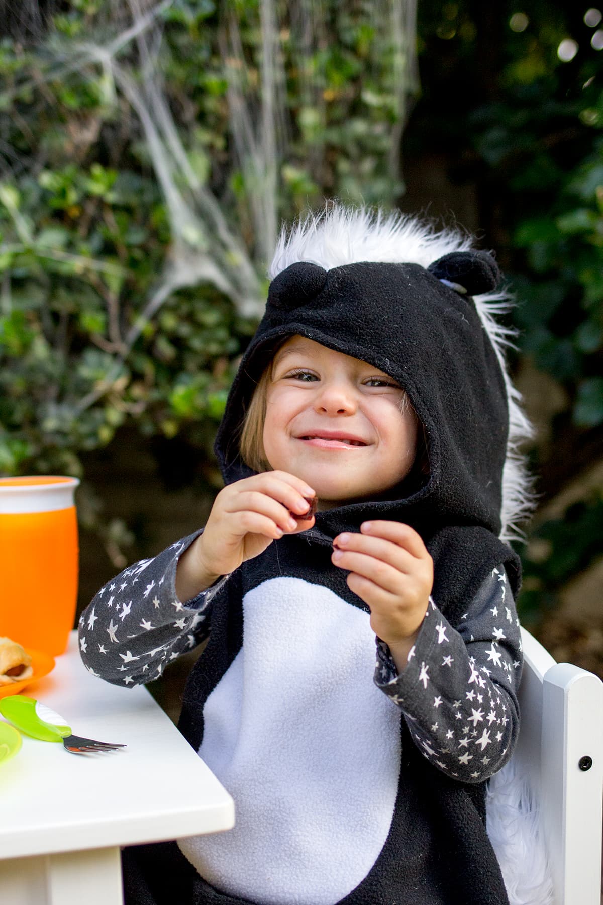 Kid-Friendly Halloween Recipes