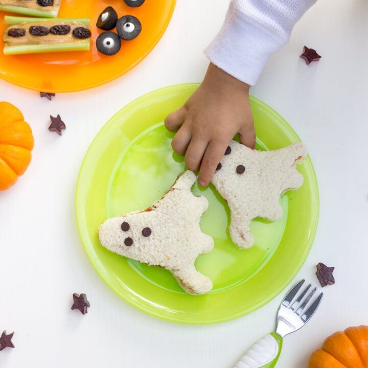 Kid-Friendly Halloween Recipes