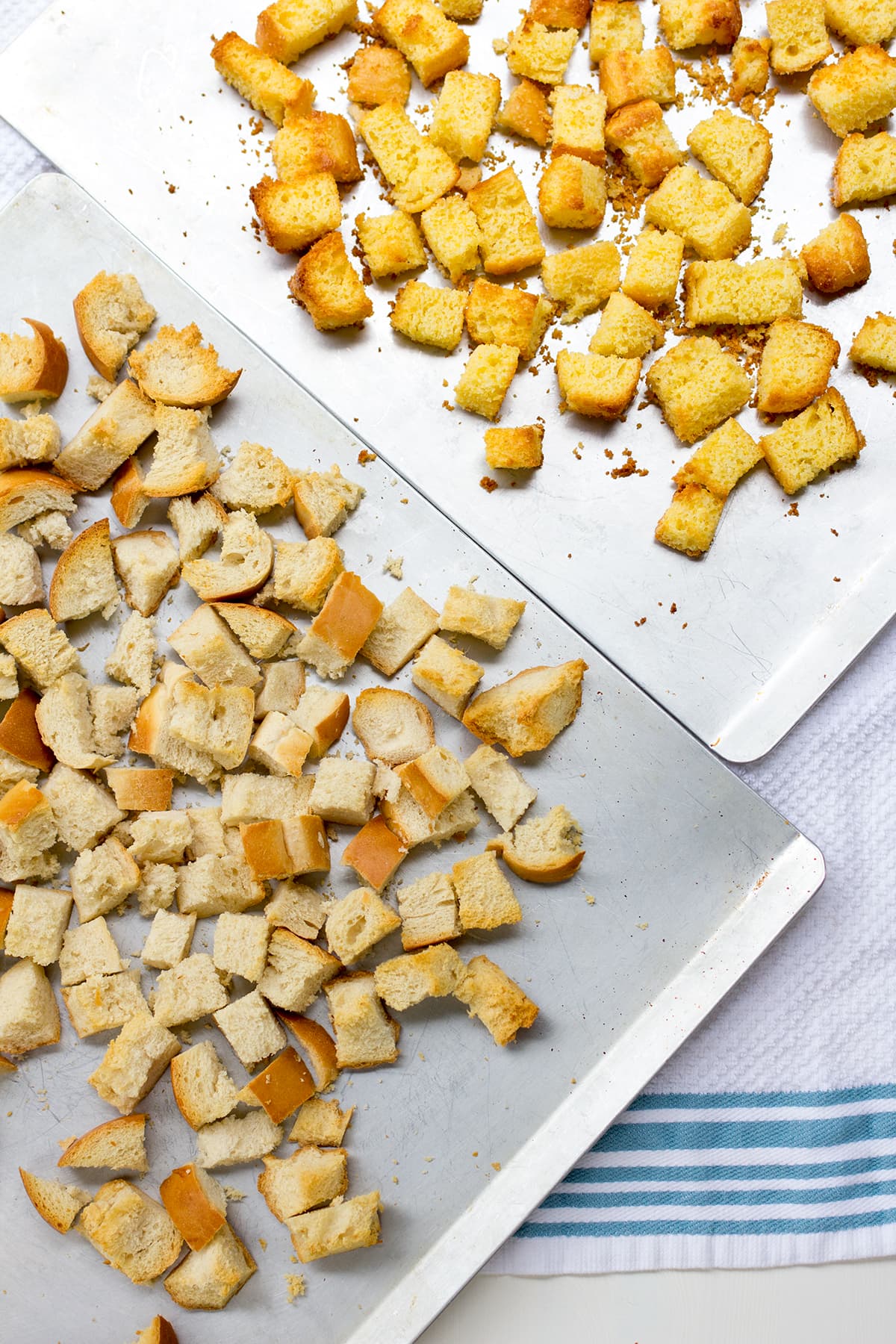 Stuffing with Sausage Apples and Sage