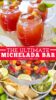The Ultimate Michelada Bar