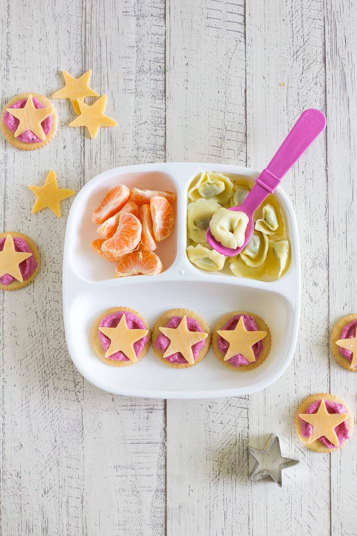 Toddler To Go Snack Food Ideas - Twin Mom Refreshed