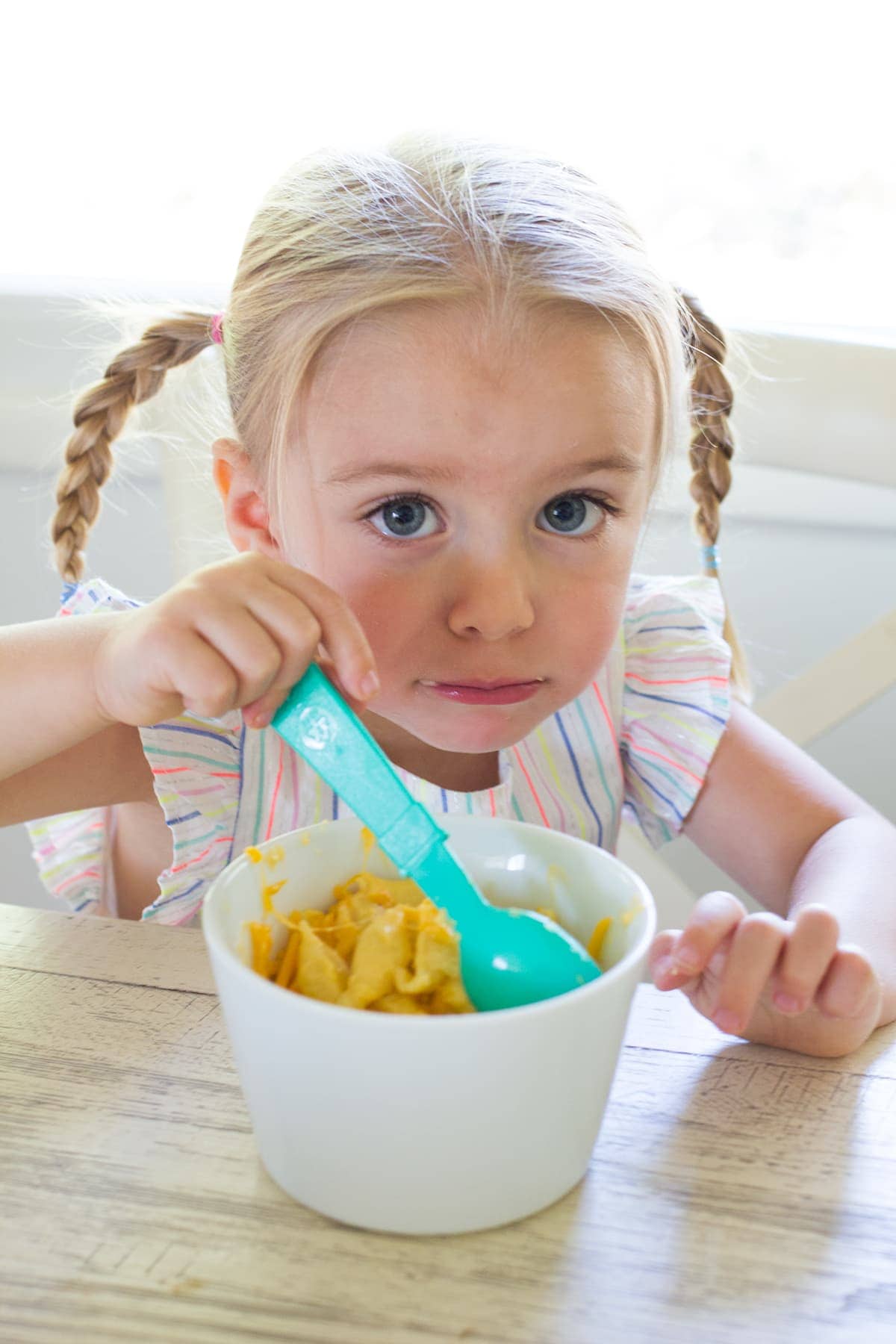 Easy Creamy Stovetop Mac and Cheese