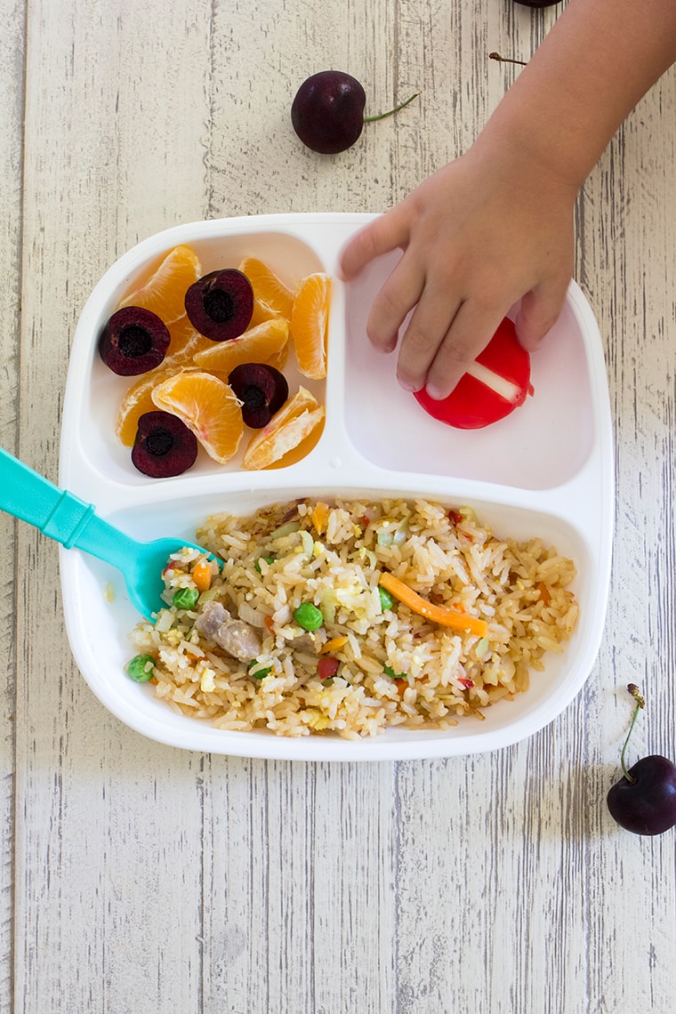 Toddler Meals What I Fed The Twins. A weeks worth of Toddler Meal Ideas that are fun, healthy and easy to make for your kids. #toddlermeals #toddlerlunch #kidmeals #lunchbox #bentobox #toddler #lunch #kidlunchideas #healthykidsmeals #healthykidslunchideas