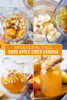 HARD APPLE CIDER SANGRIA