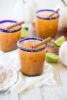 Pumpkin Spice Margarita Recipe