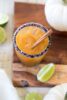Pumpkin Spice Margarita Recipe