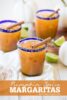 Pumpkin Spice Margarita Recipe