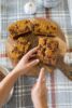 The Best Chocolate Chip Pumpkin Bread Recipe