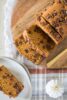 The Best Chocolate Chip Pumpkin Bread Recipe