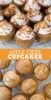 Apple Cider Cupcakes