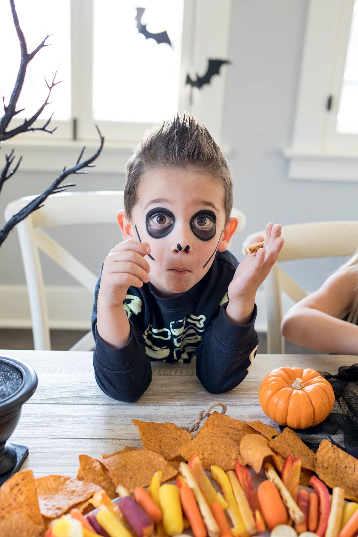 Disney's The Lion King Inspired Snack Board for Kids