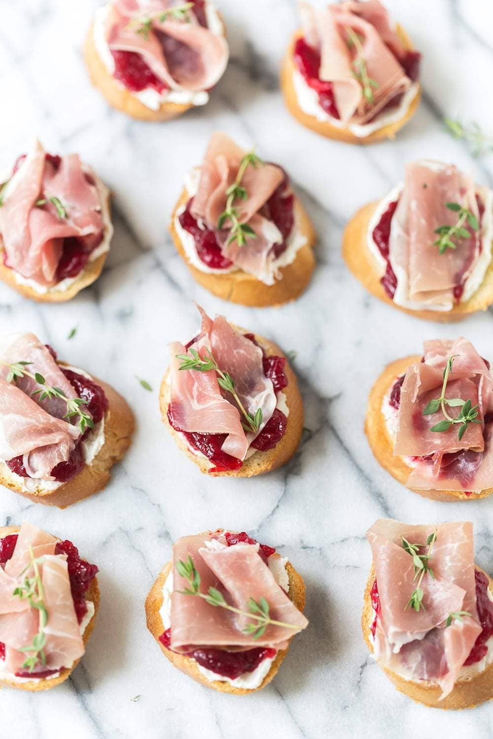 20 Best of Pinterest Thanksgiving Appetizers 20