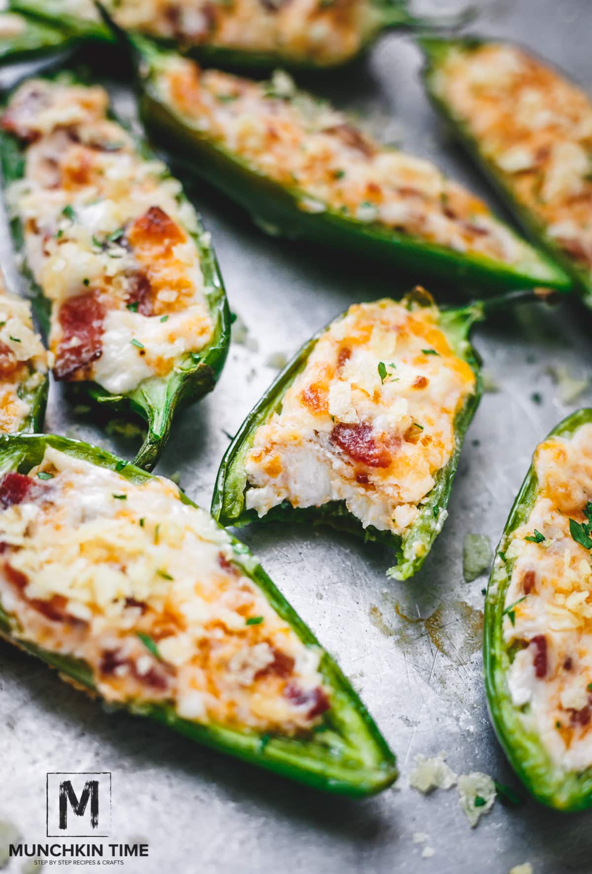 20 Pinterest Worthy Thanksgiving Appetizers