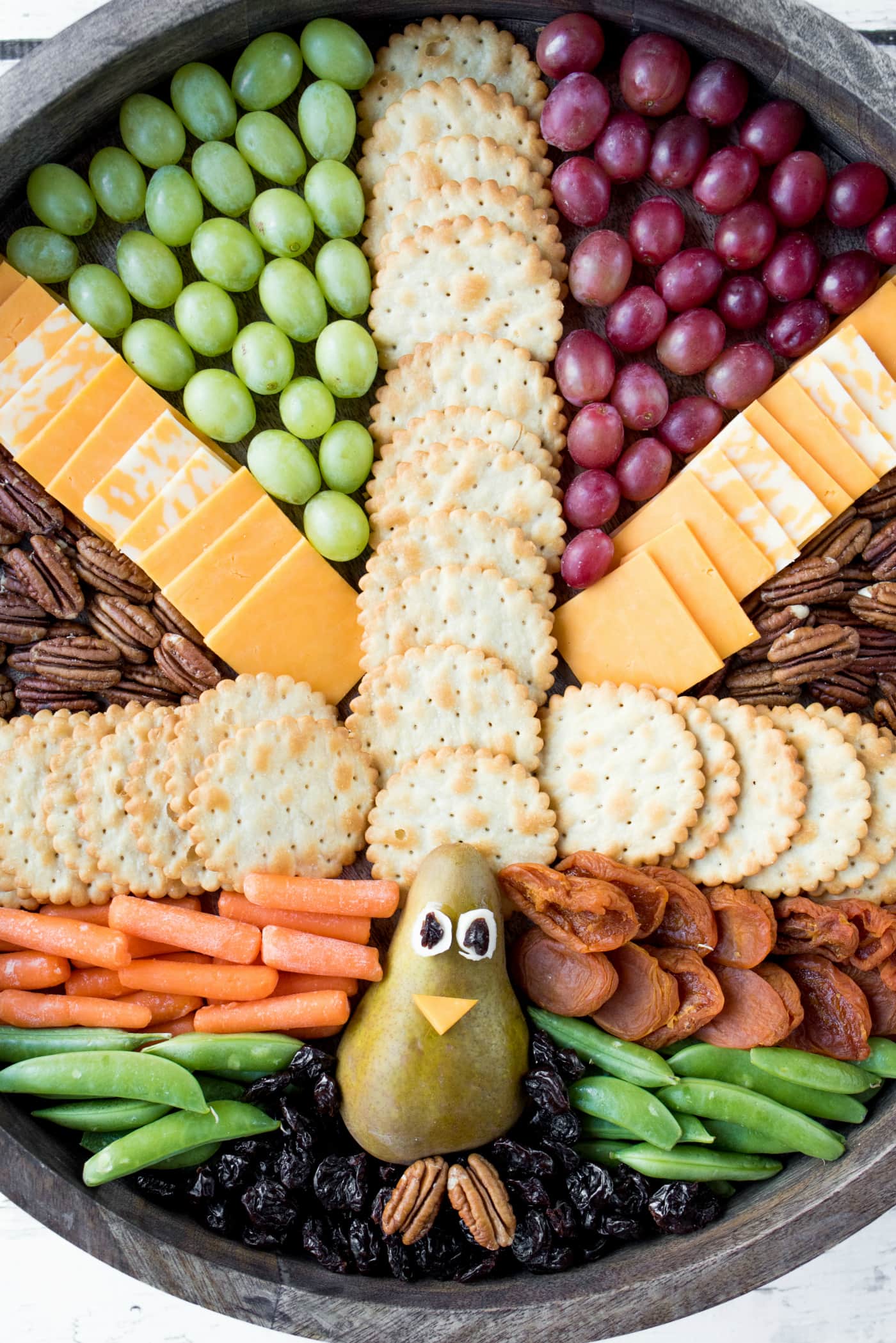 20 Best of Pinterest Thanksgiving Appetizers