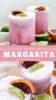 Coconut Blood Orange Margarita Recipe