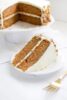 The Very Best Carrot Cake with Cream Cheese Frosting