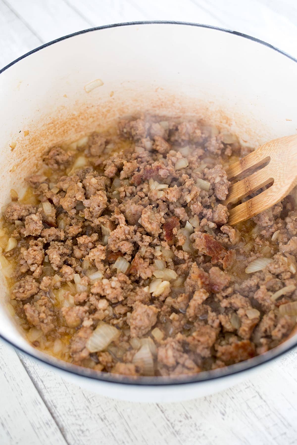 Tortellini Zuppa Toscana Soup Recipe