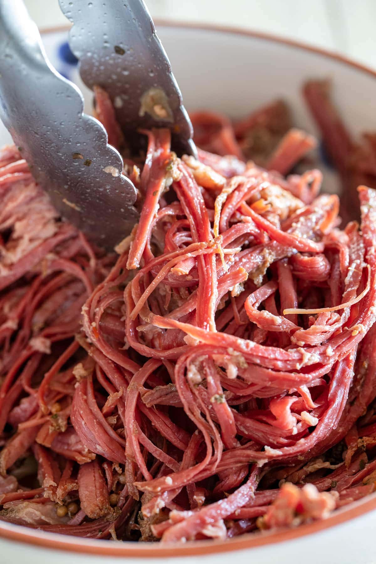 How to Cook Corned Beef in the Instant Pot