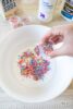 Funfetti Birthday Cake Slime Recipe